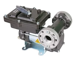 Насос для бензина Piusi EX50 12В DC ATEX