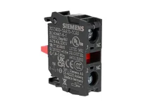 Контактный модуль Siemens, 3SU1400-1AA10-1CA0