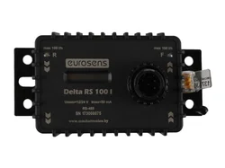 Расходомер Eurosens Delta RS 100 I