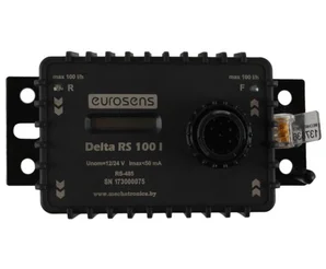 Расходомер Eurosens Delta RS 100 I