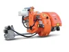 Газовая горелка Baltur TBG 60 MC L500