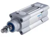 Пневмоцилиндр стандартный Festo DSBC-40-40-PPVA-N3