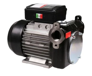 Насос для дизтоплива Adam Pumps PA2 80, 230 В