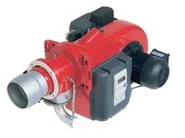 Газовая горелка Weishaupt WM-G 10/4-A, 1, ZMI