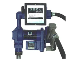 Заправочный комплекс Petroll ETP 50 12V