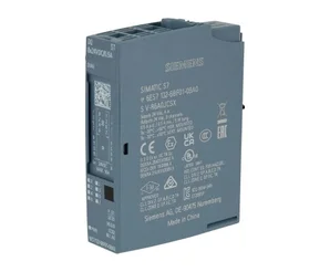 Модуль дискретного вывода Siemens, 6ES7132-6BF01-0BA0