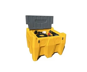 Мобильный топливный модуль Petropump DTK-550 (12V)