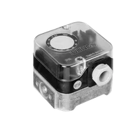 Реле давления Dungs GW 500 A4 M