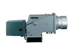 Газовая горелка Weishaupt WKG 70/1-B, DN 40, ZMH