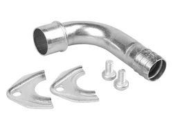 Фитинг Piusi 90° hose tail 3/4"