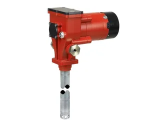 Насос для консистентной смазки Pressol 61501