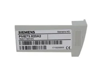 Модуль программирующий Siemens PME73.820A2