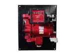 Заправочная колонка Benza 34-220-114ППО25Ф