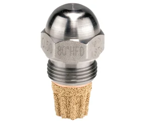 Форсунка Danfoss 0.75 / 80° HFD