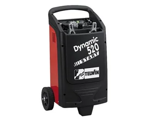 Пуско-зарядное устройство Telwin Dynamic 520 Start