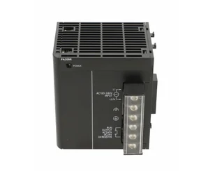 Блок питания Omron CJ1W-PA205R