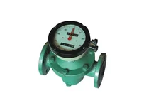 Счетчик жидкости Brabo OGM-I-25