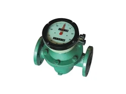 Счетчик жидкости Brabo OGM-I-25