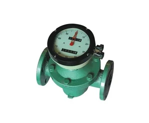 Счетчик жидкости Brabo OGM-I-25