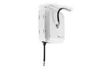 Катушка со шлангом,закрытая Samoa серия 507, 507311