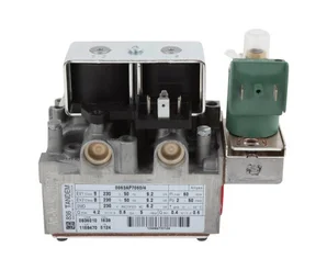 Газовый электромагнитный клапан Sit 836 TANDEM 0836010