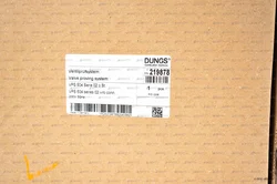 Блок контроля герметичности Dungs VPS 504 S02