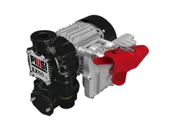 Насос для топлива Piusi EX100 Drum