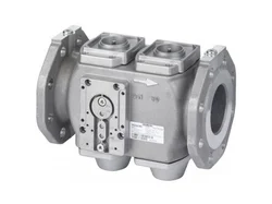 Двойной биогазовый клапан Siemens VRD40.065