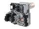 Дизельная горелка Weishaupt WL 10/2-D, 1LN
