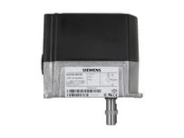 Сервопривод Siemens SQM48.497A9