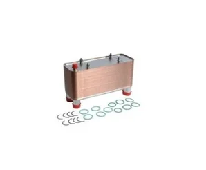 Теплообменник Viessmann 7810749