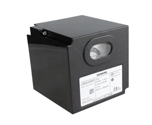 Топочный автомат Siemens LGK16.622A27