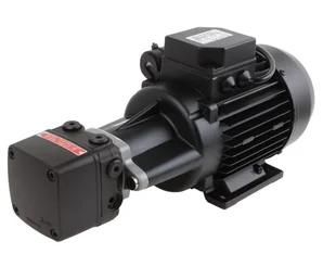 Насос для горелки Danfoss RSAM125R 070N1004