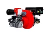 Газодизельная горелка FBR K 4/2 TL EVO2 + R. CE D1" – S