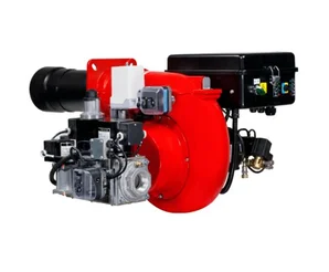 Газодизельная горелка FBR K 4/2 TC EVO2 + R. CE D2" – S
