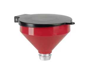 Воронка с крышкой Pressol 02568