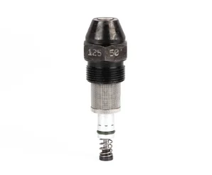 Форсунка Fluidics W5-275/50°