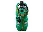 Мобильная азс Emiliana Serbatoi Emilcaddy 55 12V K24 gasoline с автоматическим пистолетом