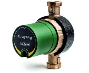 Циркуляционный насос DAB EVOSTA 2 SAN VORTEX 11/139 V