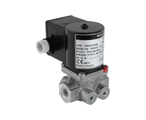Газовый электромагнитный клапан Honeywell VE4040A1144