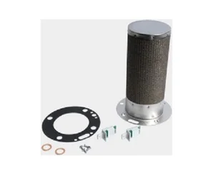 Жаровая труба Viessmann 7834728