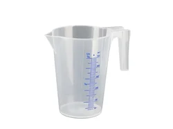 Мерная емкость Pressol PP-0,5 л