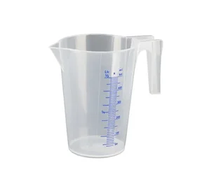 Мерная емкость Pressol PP-0,5 л