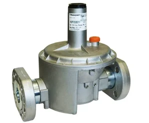 Регулятор давления газа Honeywell HUPF100B310