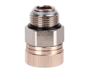 Фитинг Brabo AC NSB-1 3/4"-3/4