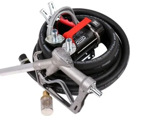 Мини ТРК Piusi Battery Kit 3000/24V