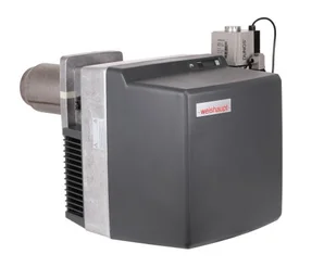 Газовая горелка Weishaupt WG40N/1-A, 1, ZM-LN