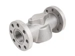 Адаптер к фильтру Adam Pumps FT 600A и 900A