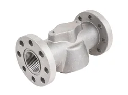 Адаптер к фильтру Adam Pumps FT 600A и 900A