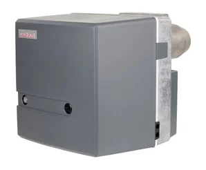 Дизельная горелка Weishaupt WL 5/1-B, H с сервоприводом